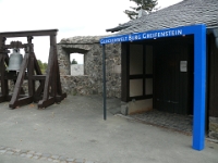 Glockenwelt Burg Greifenstein (2011 und 2012)